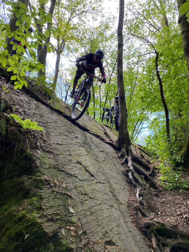 Ride2Semois - 7 tot 9 juni '25