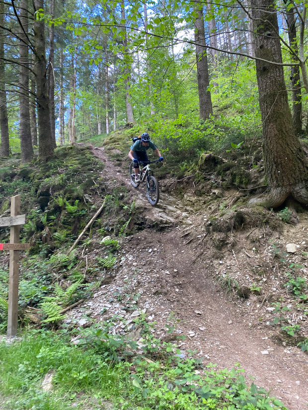 Ride2Semois - 7 tot 9 juni '25