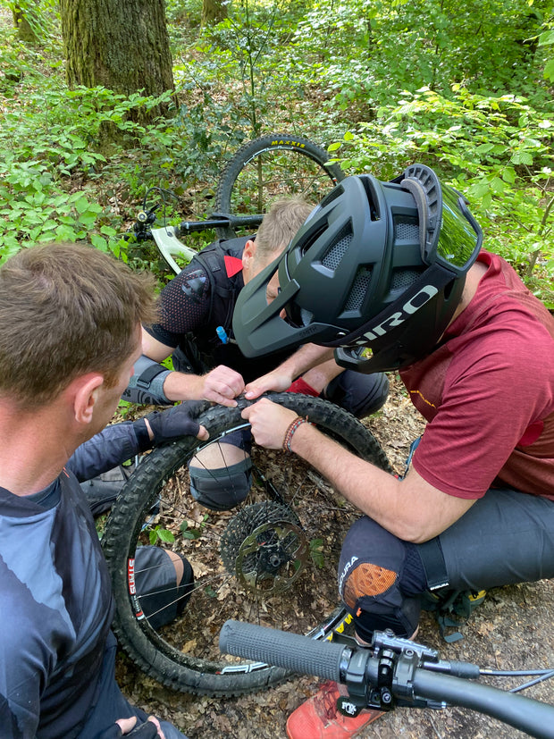 Ride2Semois - 7 tot 9 juni '25