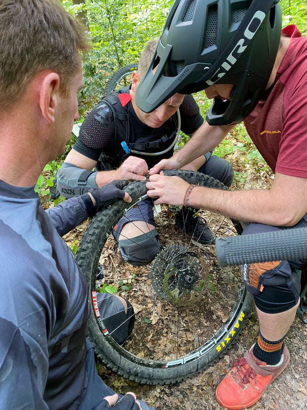 Ride2Semois - 23 tot 25 mei 2026