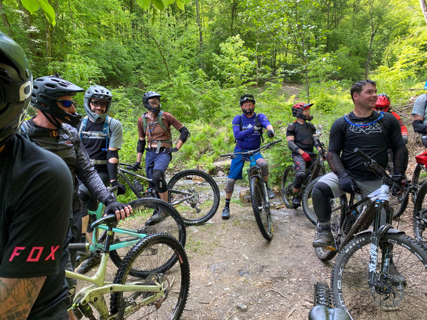 Ride2Semois - 7 tot 9 juni '25