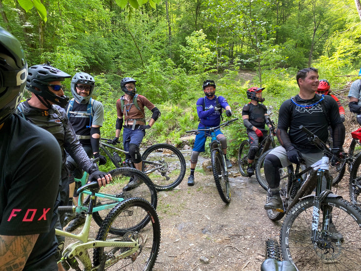Ride2Semois - 7 tot 9 juni '25