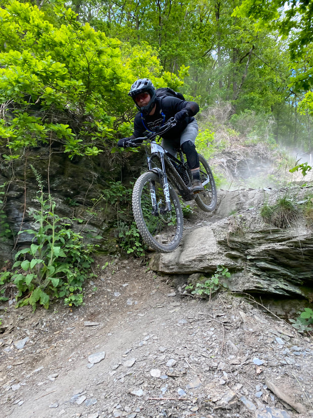 Ride2Semois - 7 tot 9 juni '25