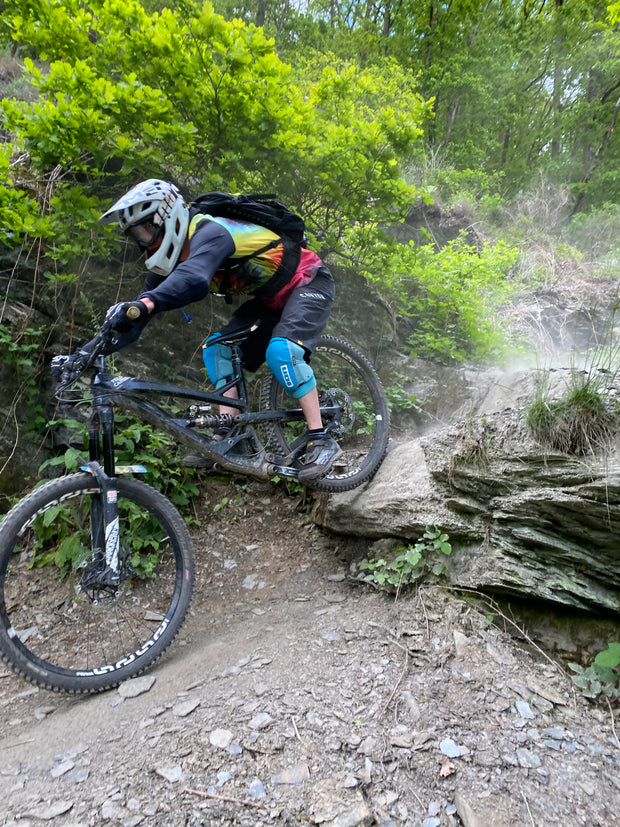 Ride2Semois - 7 tot 9 juni '25