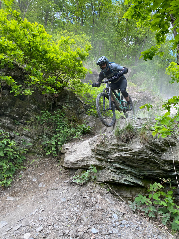 Ride2Semois - 7 tot 9 juni '25