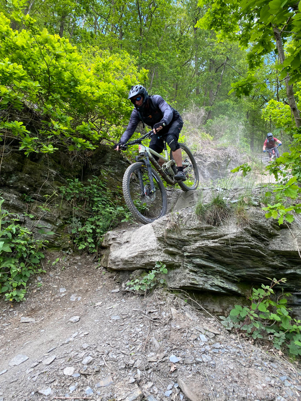 Ride2Semois - 7 tot 9 juni '25