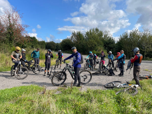 Ride2TheArdennes - 14 tot 16 maart '25