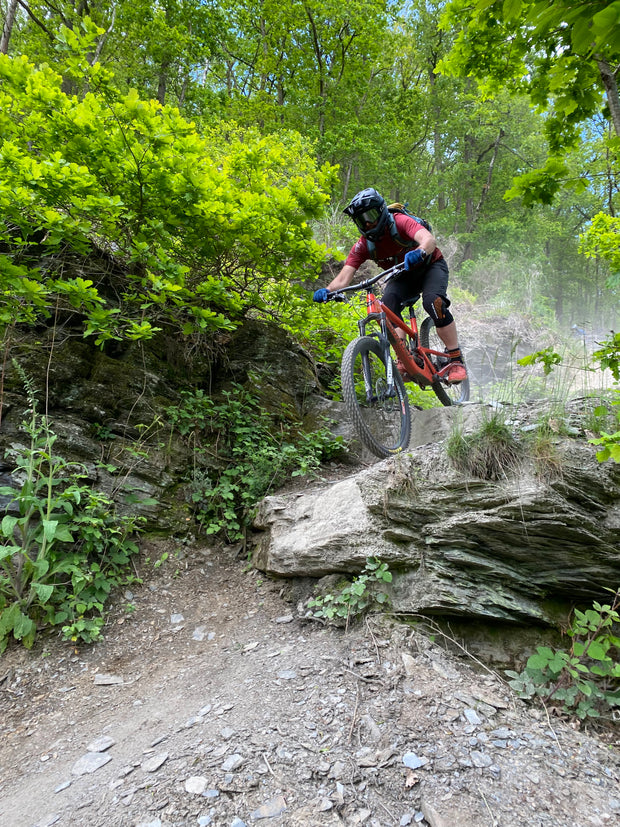 Ride2Semois - 7 tot 9 juni '25
