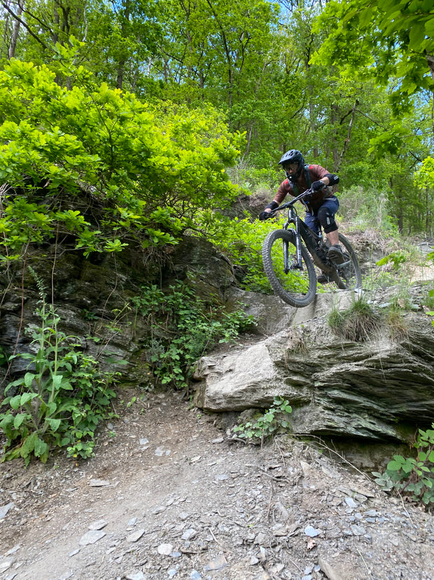 Ride2Semois - 7 tot 9 juni '25