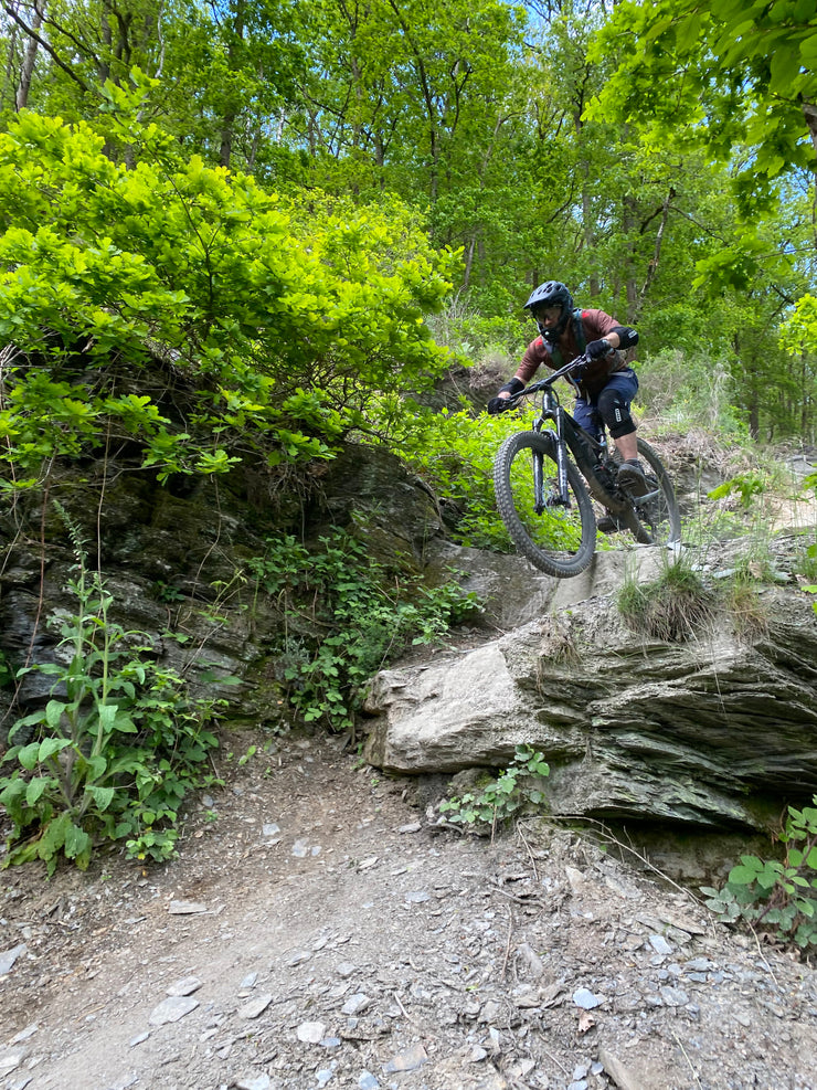 Ride2Semois - 7 tot 9 juni '25