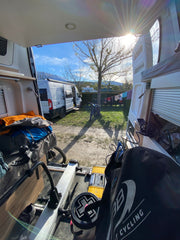 Ride2Catalunya: 12 tot 19 april 2026