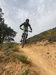 Ride2Tremp: 25 - 30 okt '26