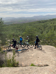 Ride2Tremp: 25 - 30 okt '26