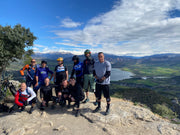 Ride2Tremp: 25 - 30 okt '26