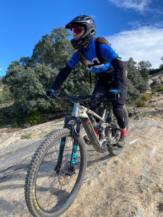 Ride2Tremp: 25 - 30 okt '26