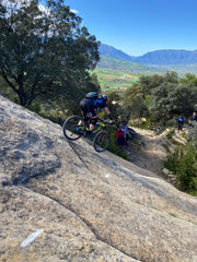 Ride2Tremp: 25 - 30 okt '26
