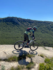 Ride2Tremp: 25 - 30 okt '26