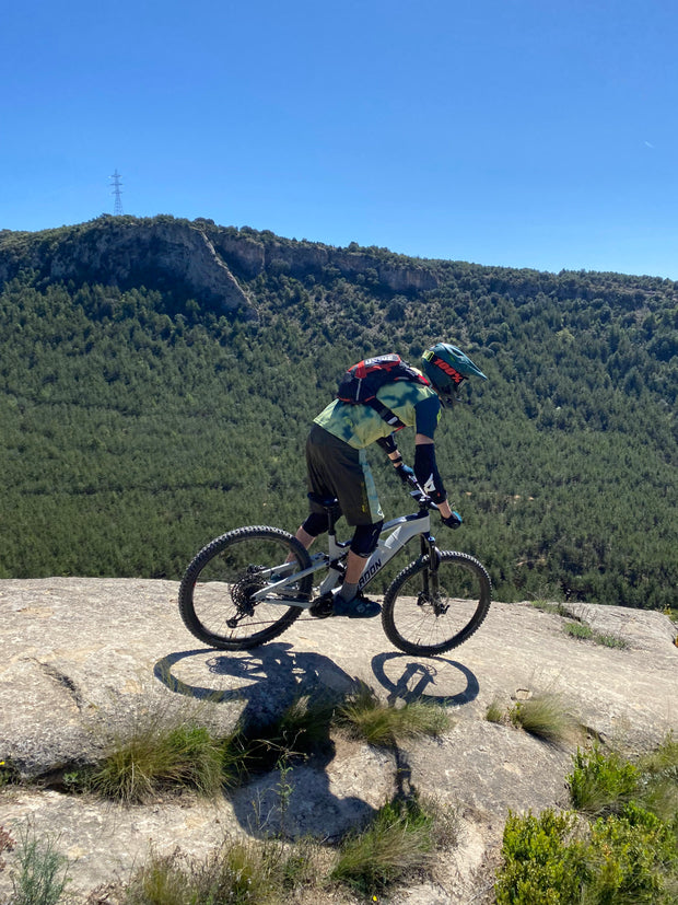 Ride2Tremp: 25 - 30 okt '26