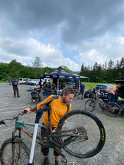 Ride2Semois - 23 tot 25 mei 2026