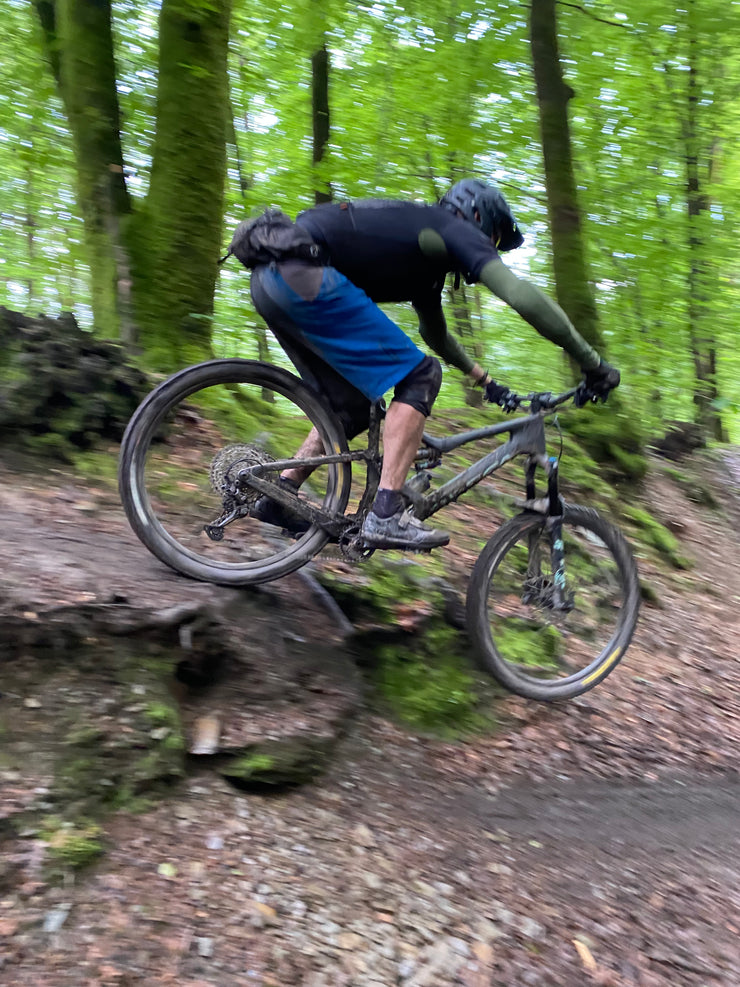 Ride2Semois - 23 tot 25 mei 2026