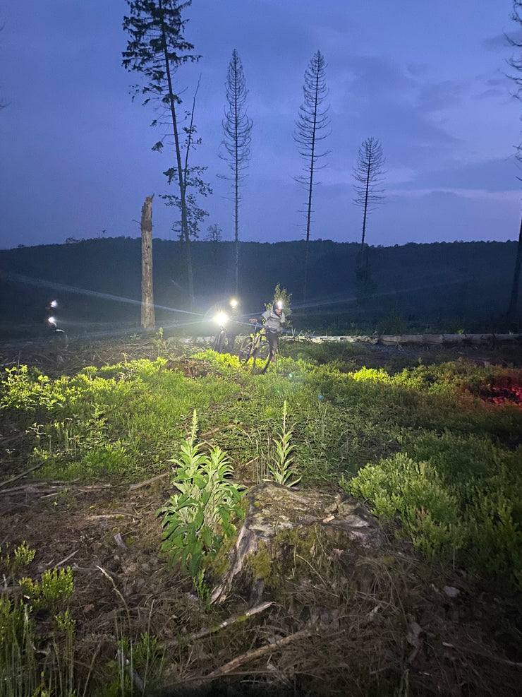 Ride2Semois - 23 tot 25 mei 2026