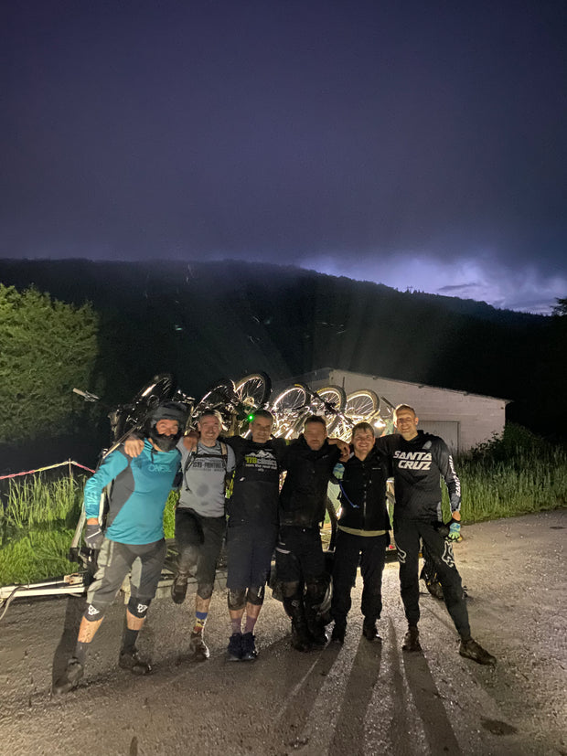 Ride2Semois - 23 tot 25 mei 2026