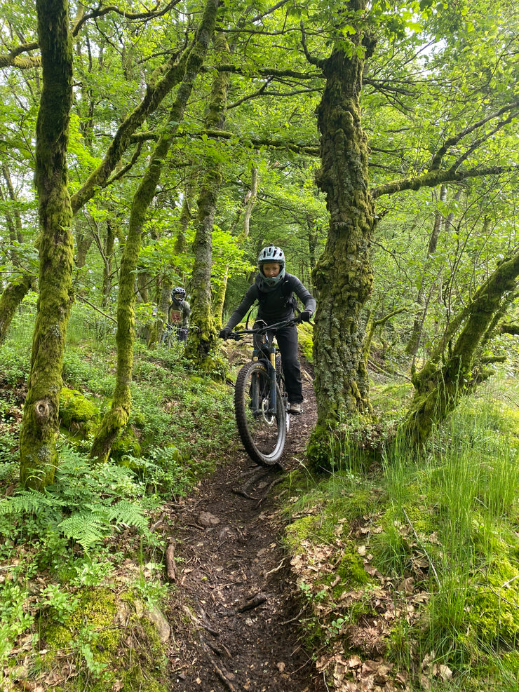 Ride2Semois - 23 tot 25 mei 2026