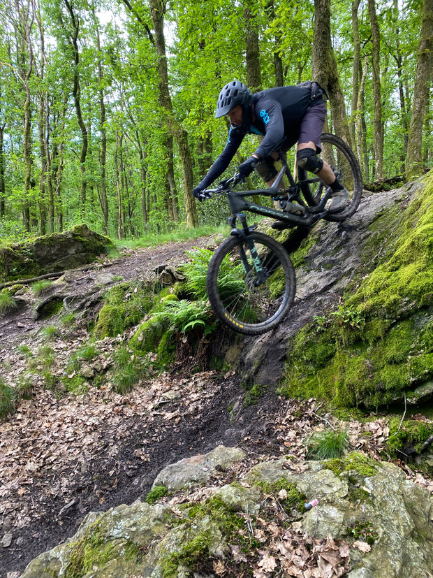LES HAUTES RIVIERES (FR)