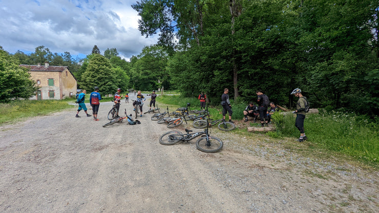 Ride2Semois - 23 tot 25 mei 2026