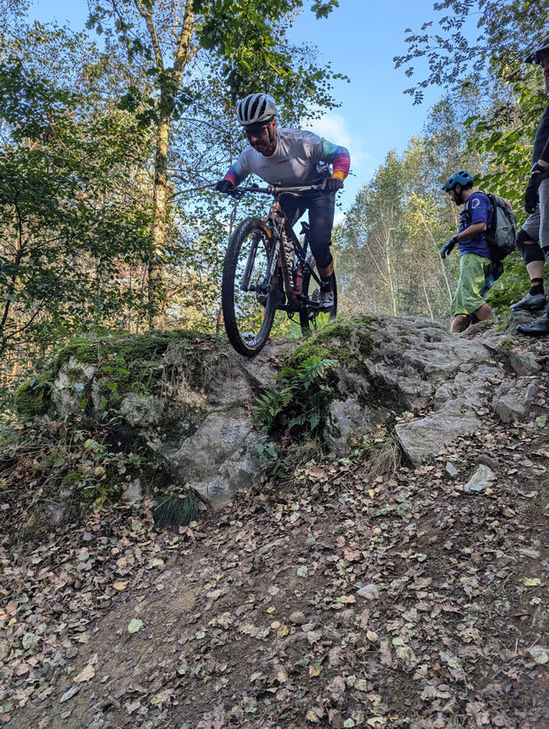 HOUFFALIZE