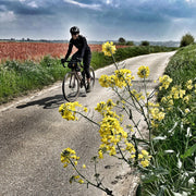 Gravel clinic