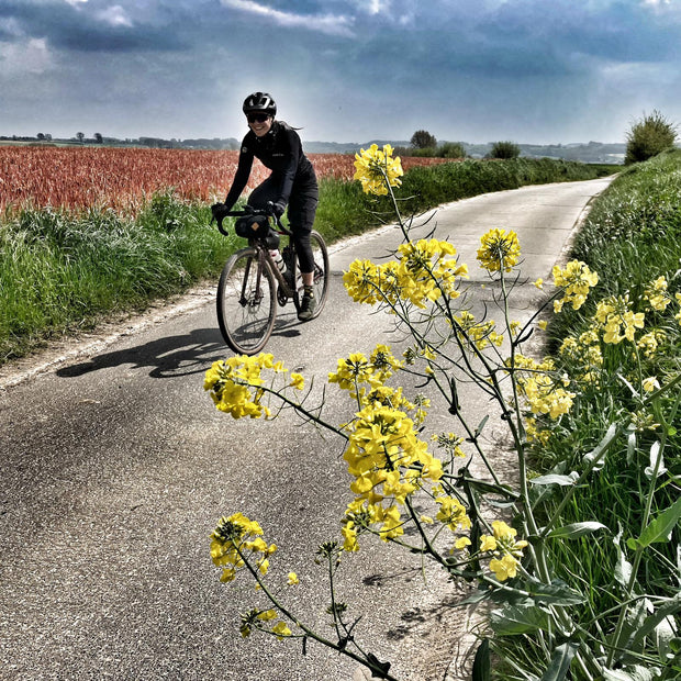 Gravel clinic