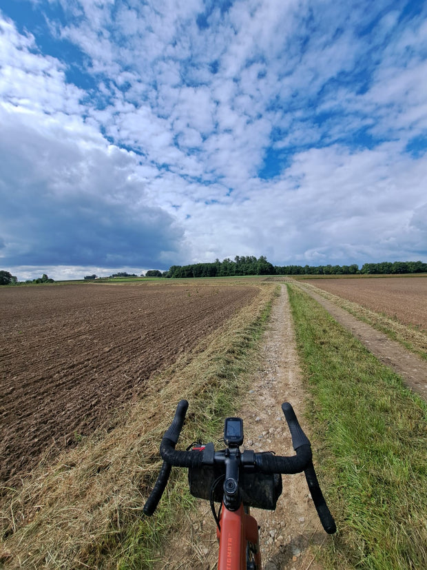 Gravel clinic