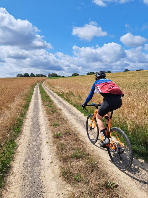 Gravel clinic