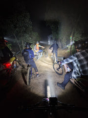 Ride2Santaco: van 25 tot 31 oktober '25