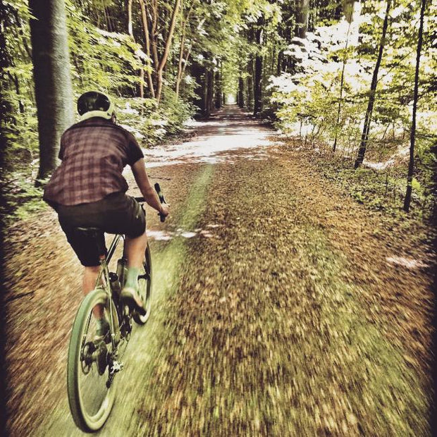 Gravel clinic