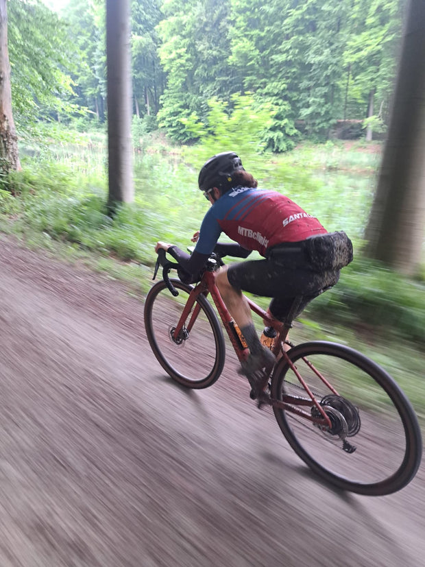 Gravel clinic
