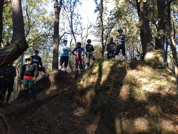 GENKERTRAILS Waterschei