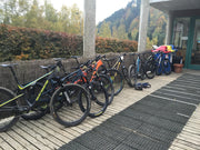 Ride2 Malmedy / Enduro Weekend : 8-9 oktober 2016