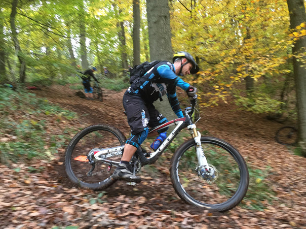 Ride2 Malmedy / Enduro Weekend : 8-9 oktober 2016