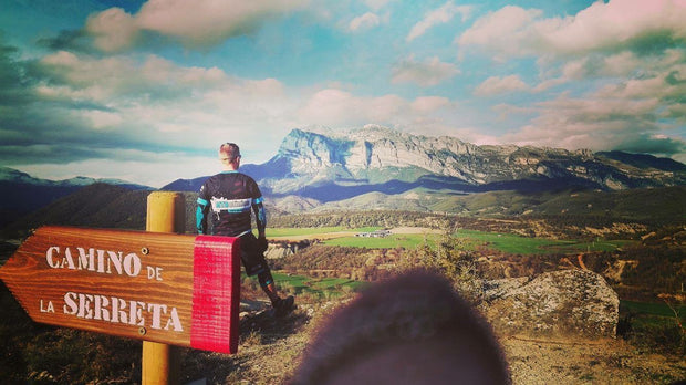 Ride2 ZonaZero / trailcamp - op aanvraag