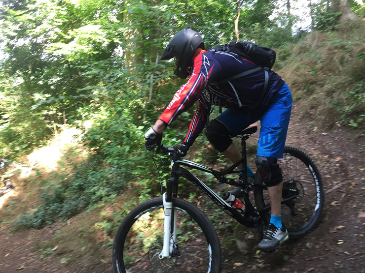 Ride2 Malmedy / Enduro Weekend : 8-9 oktober 2016