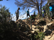 Ride2Santaco: van 25 tot 30 oktober '25