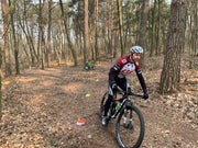 13/02/2021 - Starter en Rookie Clinic @ Aarschot - VOLZET