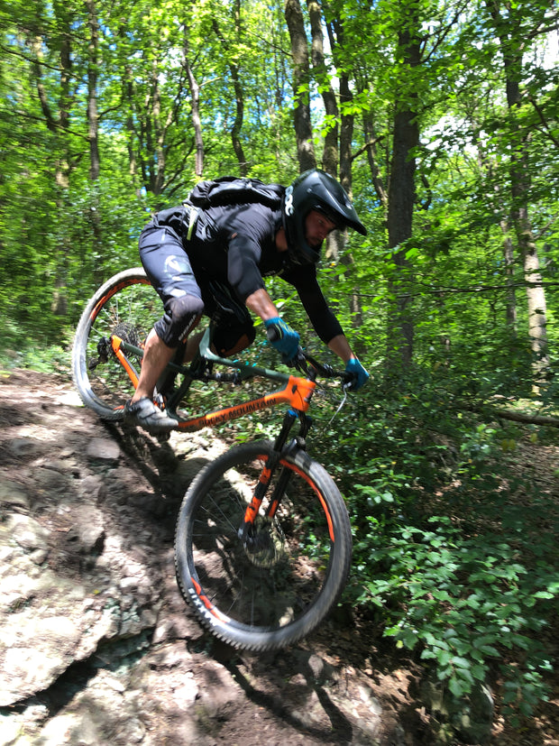 Ride2Semois - 7 tot 9 juni '25