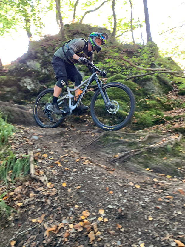 21/06/20 - Enduro Clinic @ Bouillon - afgelast