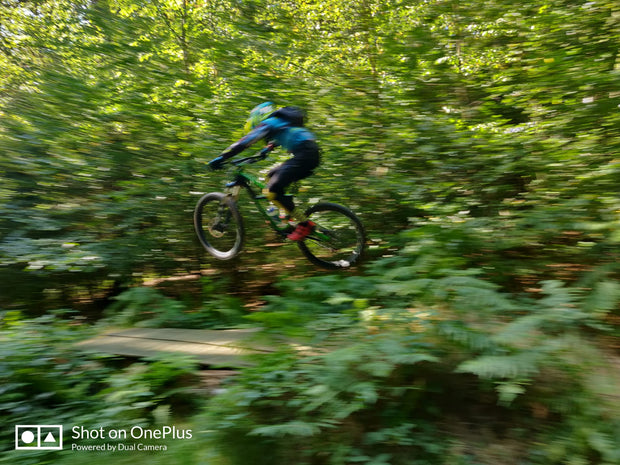 21/06/20 - Enduro Clinic @ Bouillon - afgelast