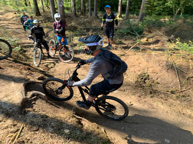 Ride2Semois - 7 tot 9 juni '25
