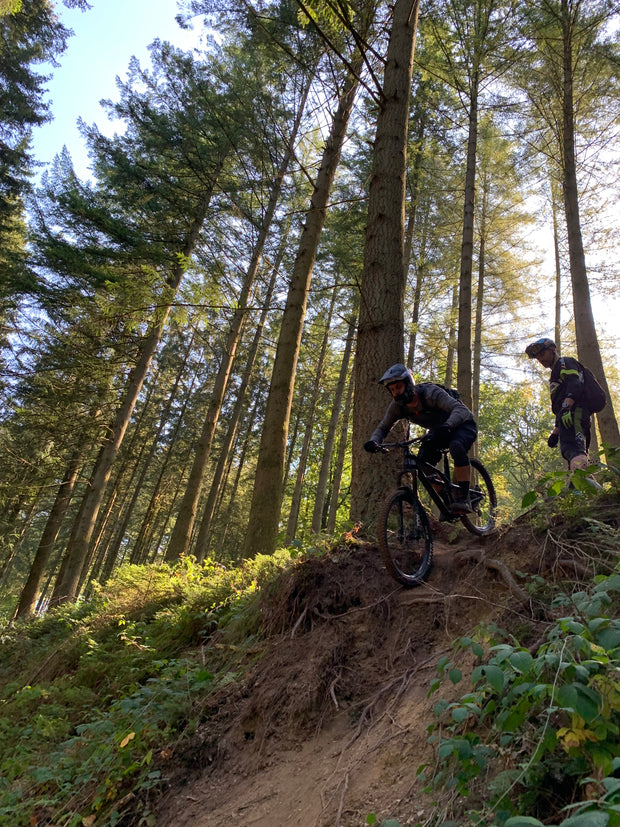 Ride2Semois - 7 tot 9 juni '25