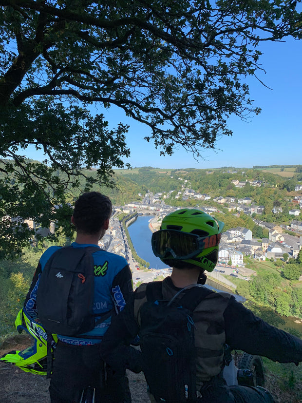 Ride2Semois - 7 tot 9 juni '25